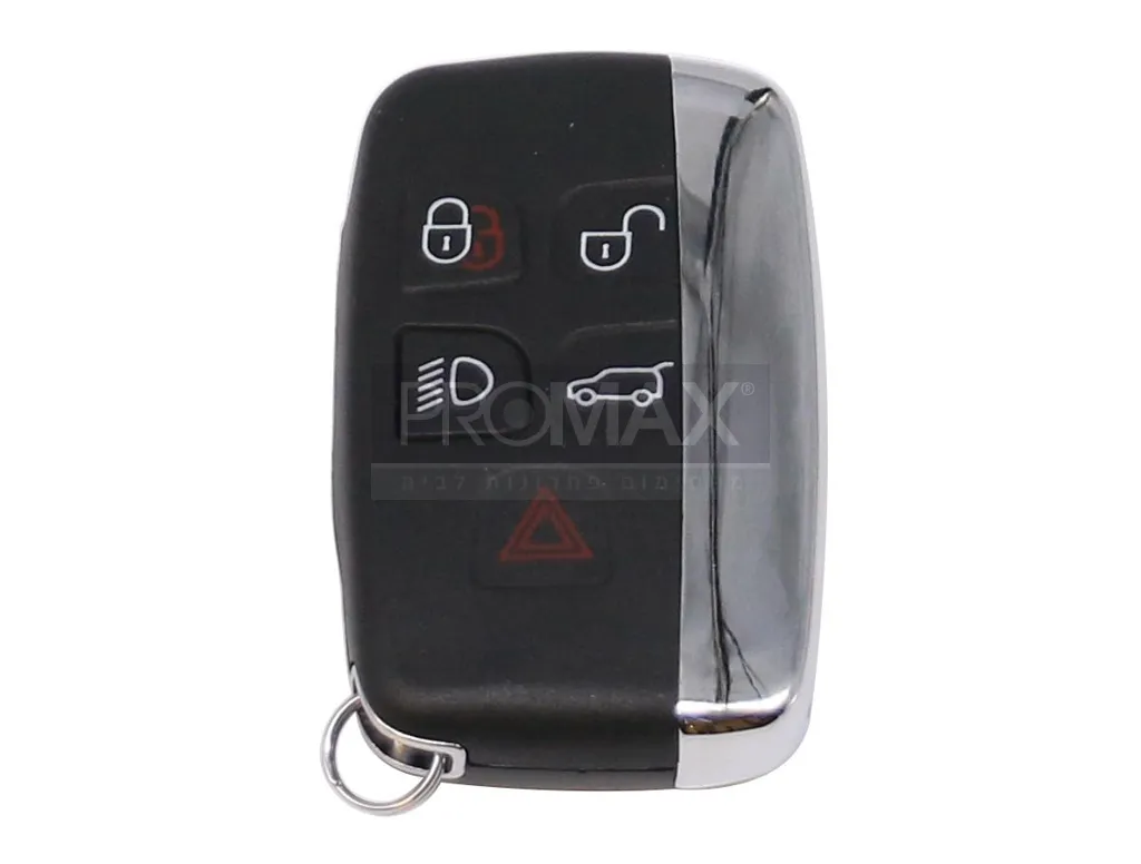 שלט lonsdor  לנדרובר/יגואר