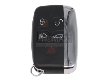 שלט lonsdor  לנדרובר/יגואר