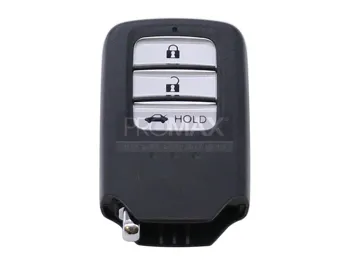 מפתח חכם הונדה 3 לחצנים 433 1G0060
