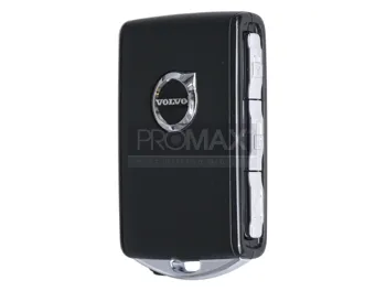 מפתח חכם וולוו מרובע