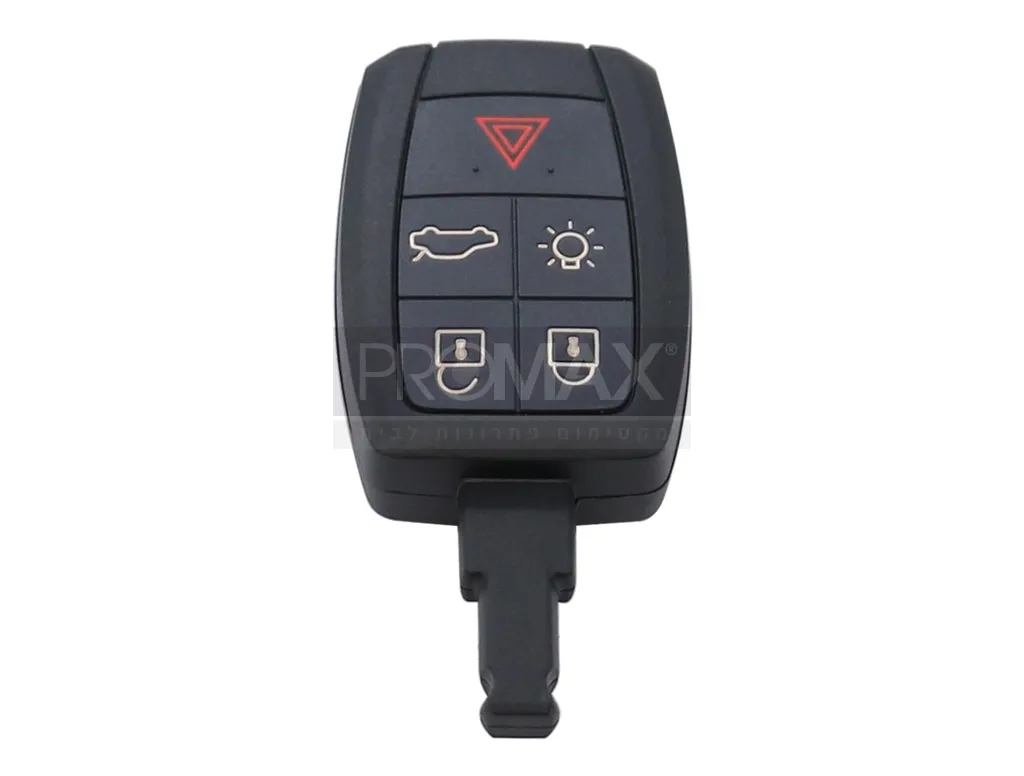 מפתח מקורי וולוו חצי חכם