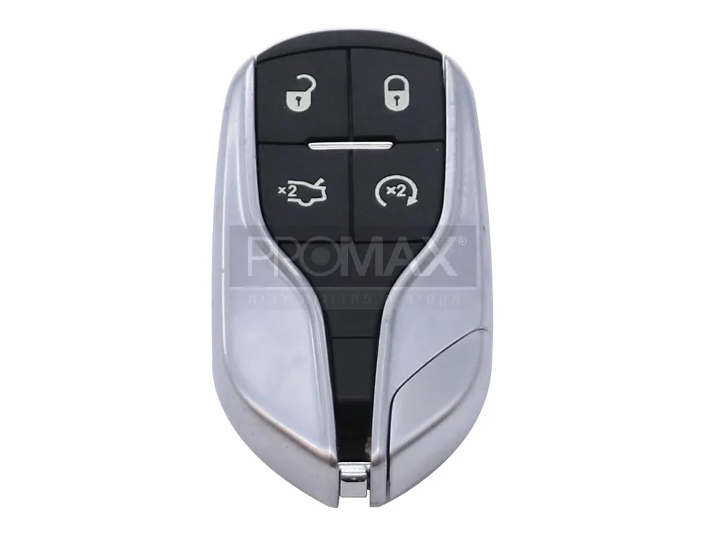 מפתח חכם מזרטי