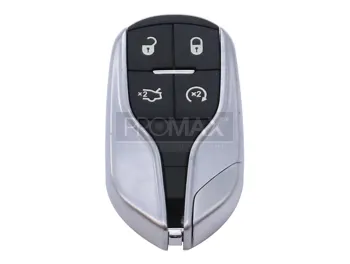 מפתח חכם מזרטי