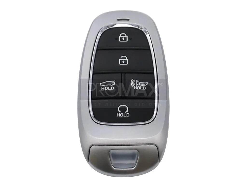 מפתח חכם יונדאי  סונטה 433 L1010