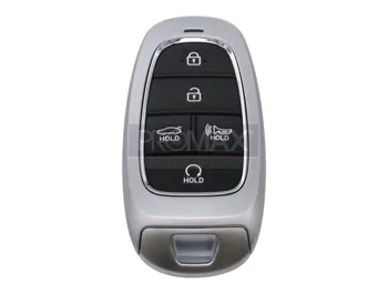 מפתח חכם יונדאי  סונטה 433 L1010