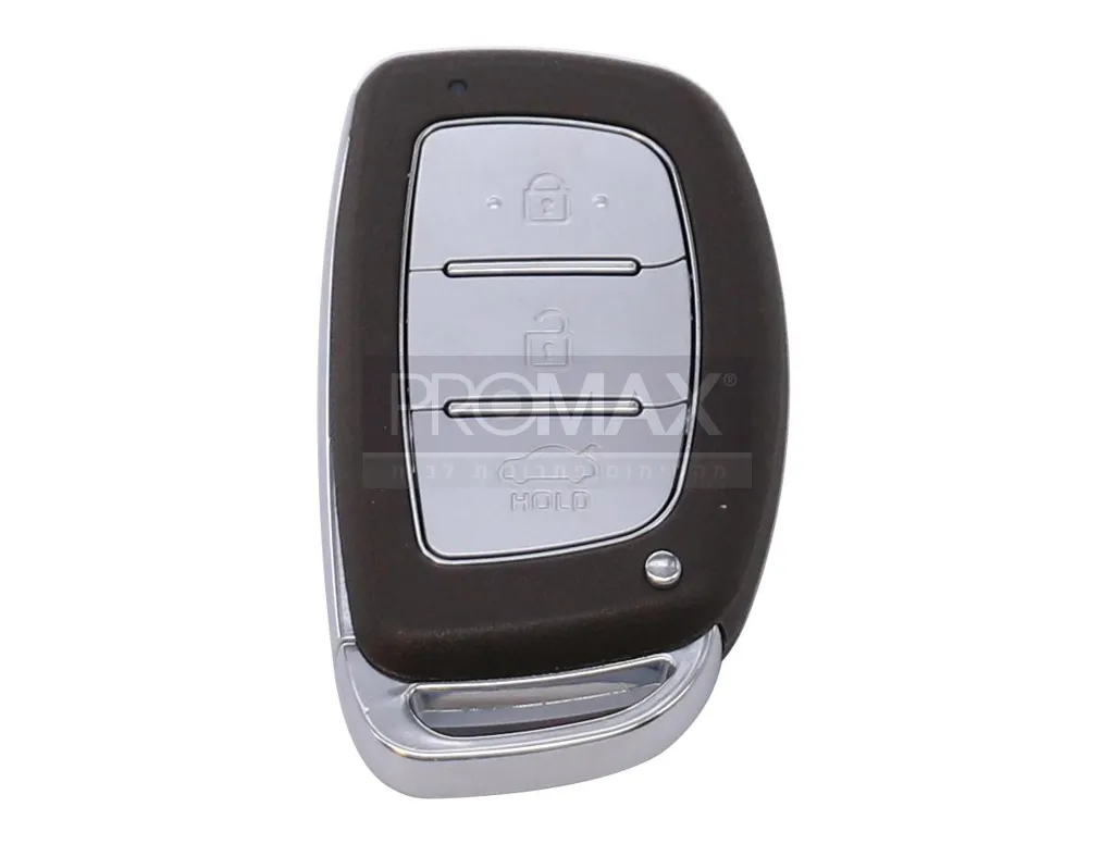 מפתח חכם יונדאי אלנטרה