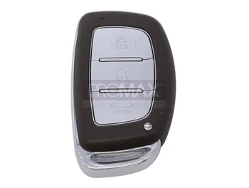 מפתח חכם יונדאי אלנטרה