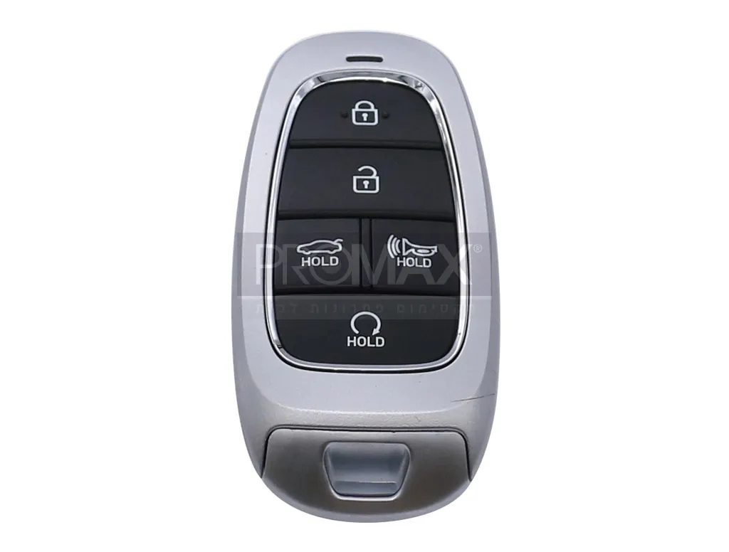 מפתח חכם יונדאי סונטה