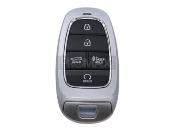 מפתח חכם יונדאי סונטה