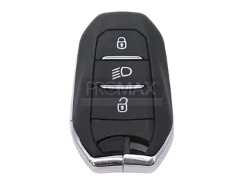 מפתח חכם פגו 4A דגם 2008/3008