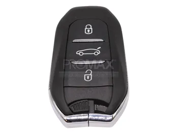 מפתח חכם פגו 3008 דגם +2010  IM2A