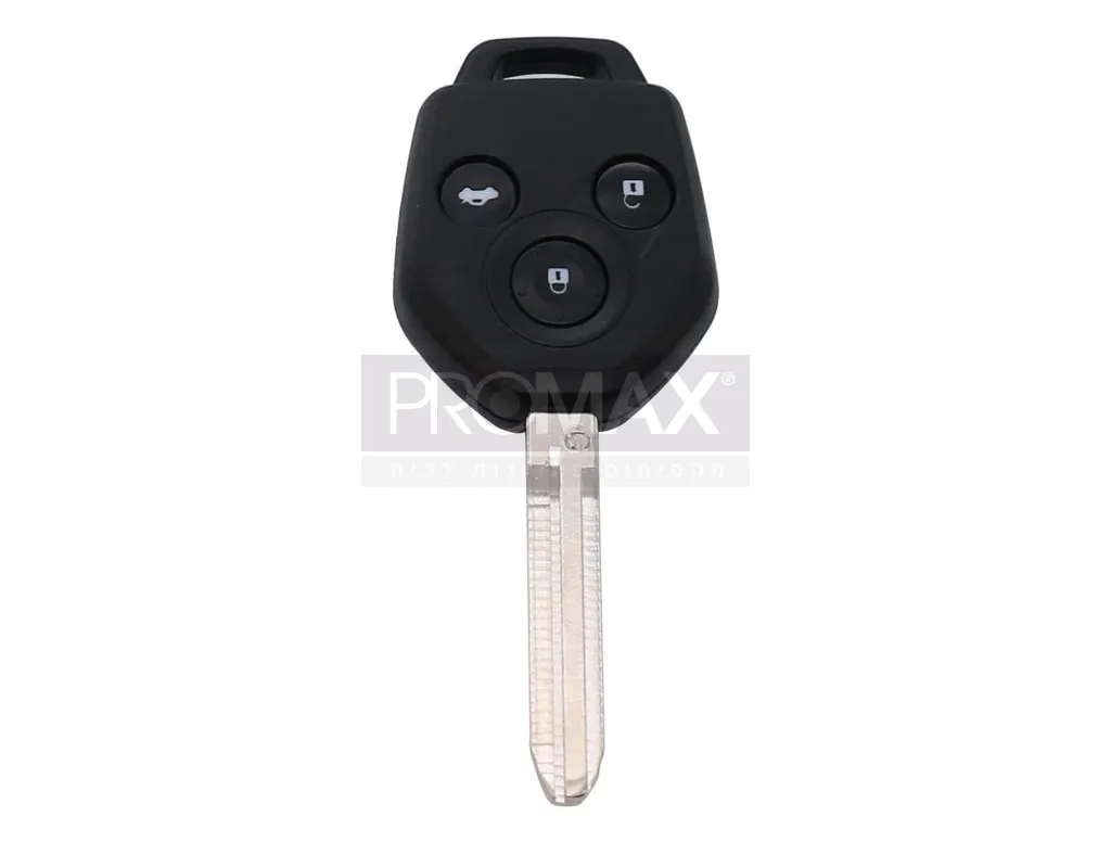 מפתח שלט סוברו XV