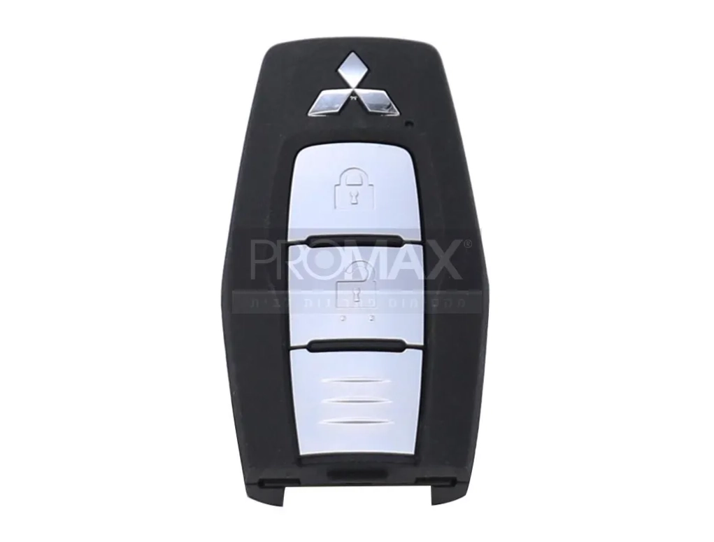 מפתח חכם מיציבושי Outlander 2022