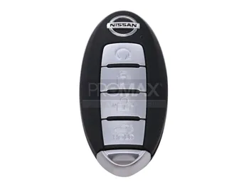 מפתח חכם ניסן סנטרה 2021 ציפ 4A י  4 לחצנים