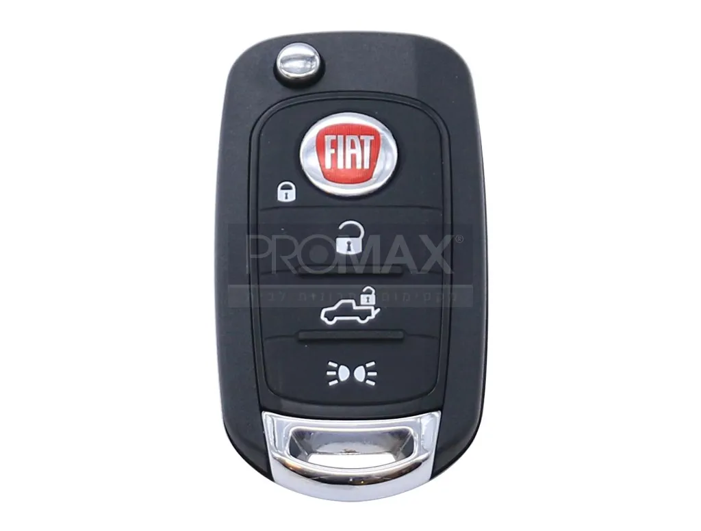 מפתח אולר פיאט MQB