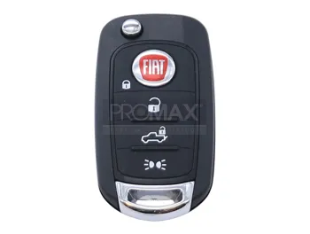 מפתח אולר פיאט MQB