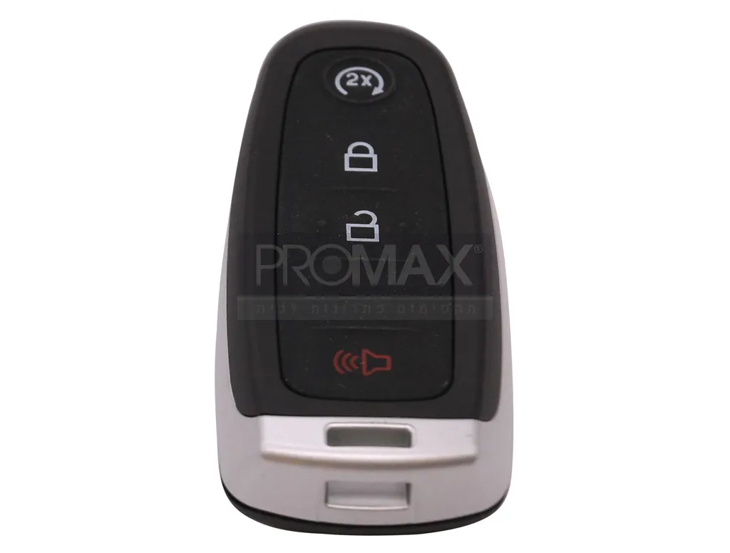 מפתח חכם פורד סירה