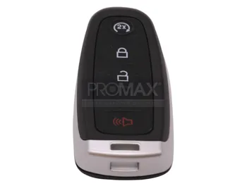 מפתח חכם פורד סירה