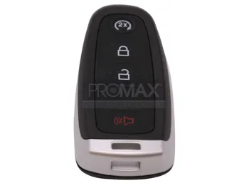 מפתח חכם פורד סירה ציפ 46 תדר 434