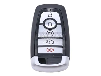 מפתח חכם פורד חדש HITAG PRO