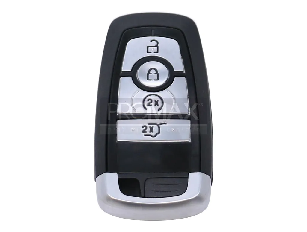 מפתח חכם פורד מוסטנד ציפ 49 -433