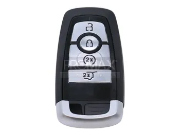 מפתח חכם פורד מוסטנד ציפ 49 -433