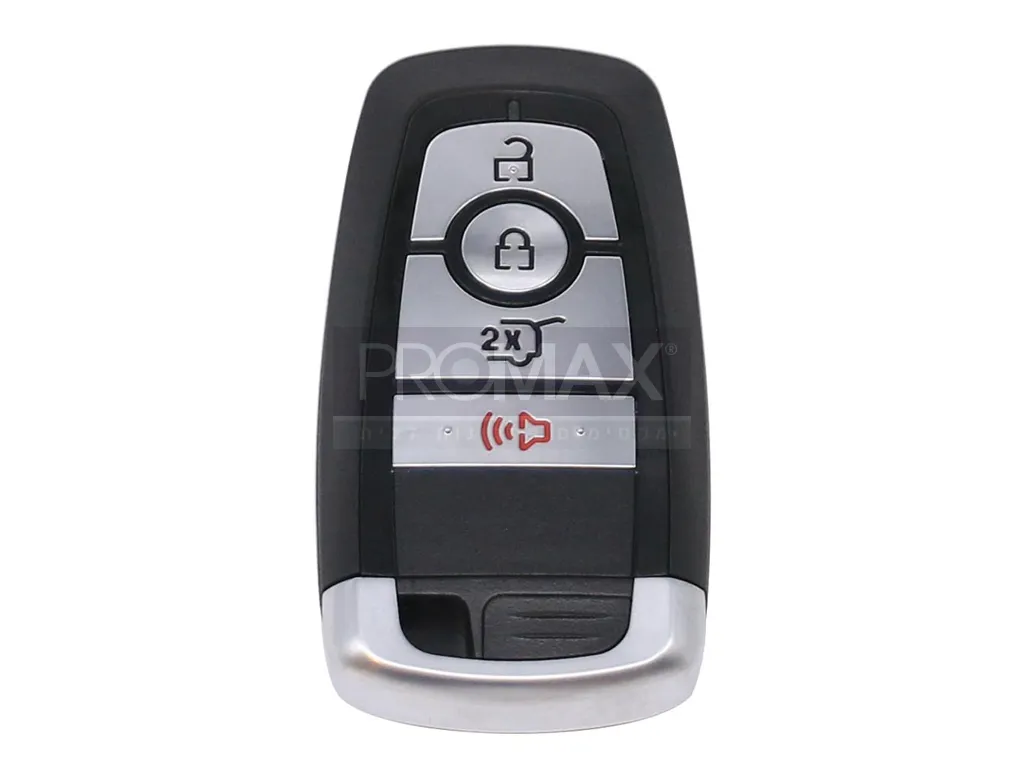 מפתח חכם פורד מוסטנד ציפ 49 -315