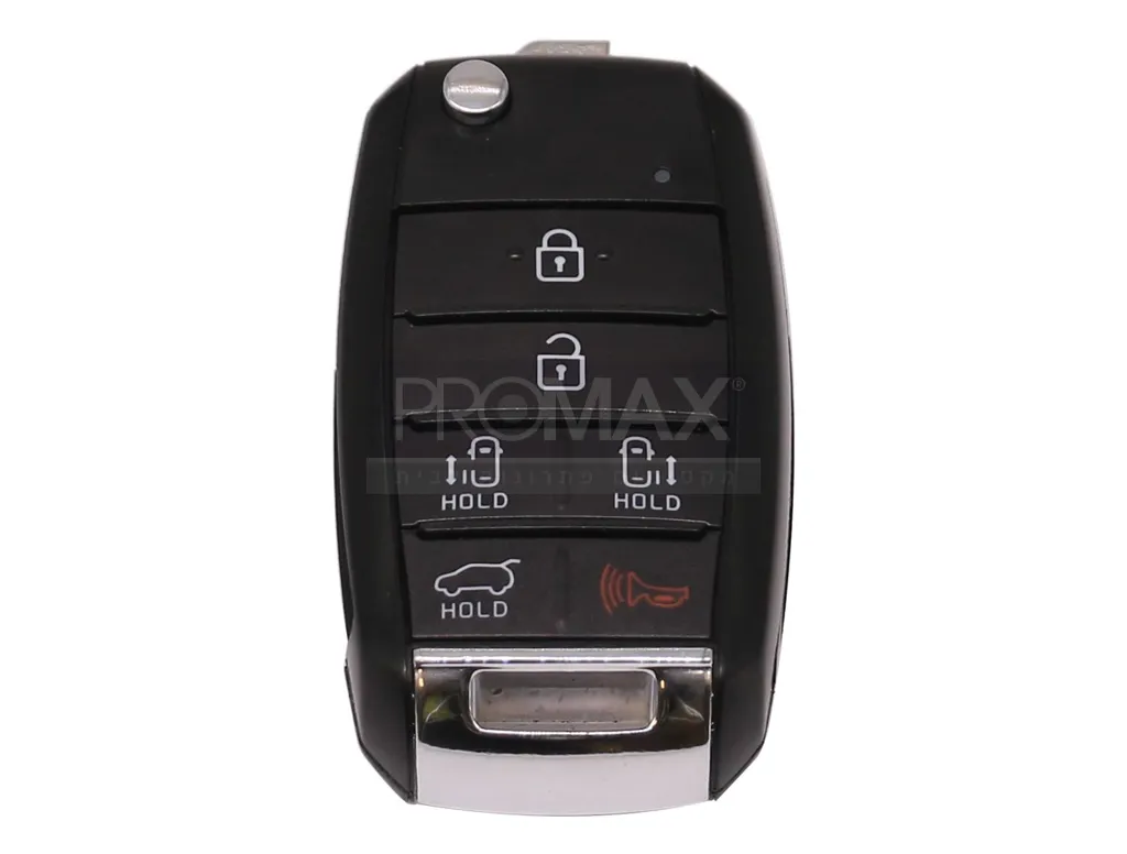 מפתח אולר קיה קרנס 6 לחצנים