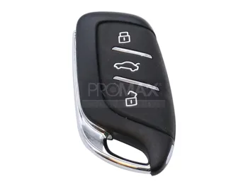 מפתח חכם MG ציפ 47 תדר 433 2018-2021