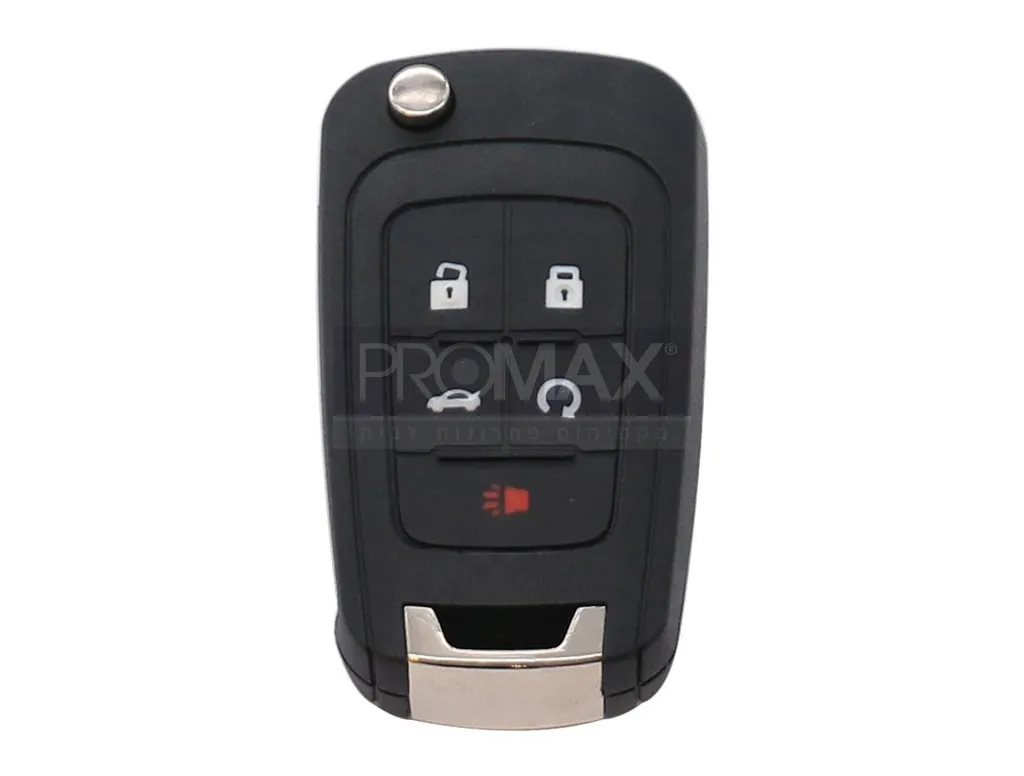 מפתח חכם ביואיק לה קרוס /שברולט