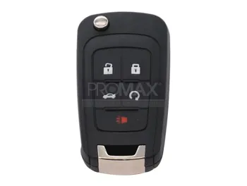 מפתח חכם ביואיק לה קרוס /שברולט