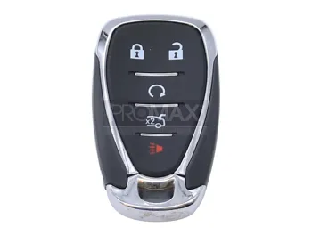 מפתח חכם שברולט  מליבו תדר 434