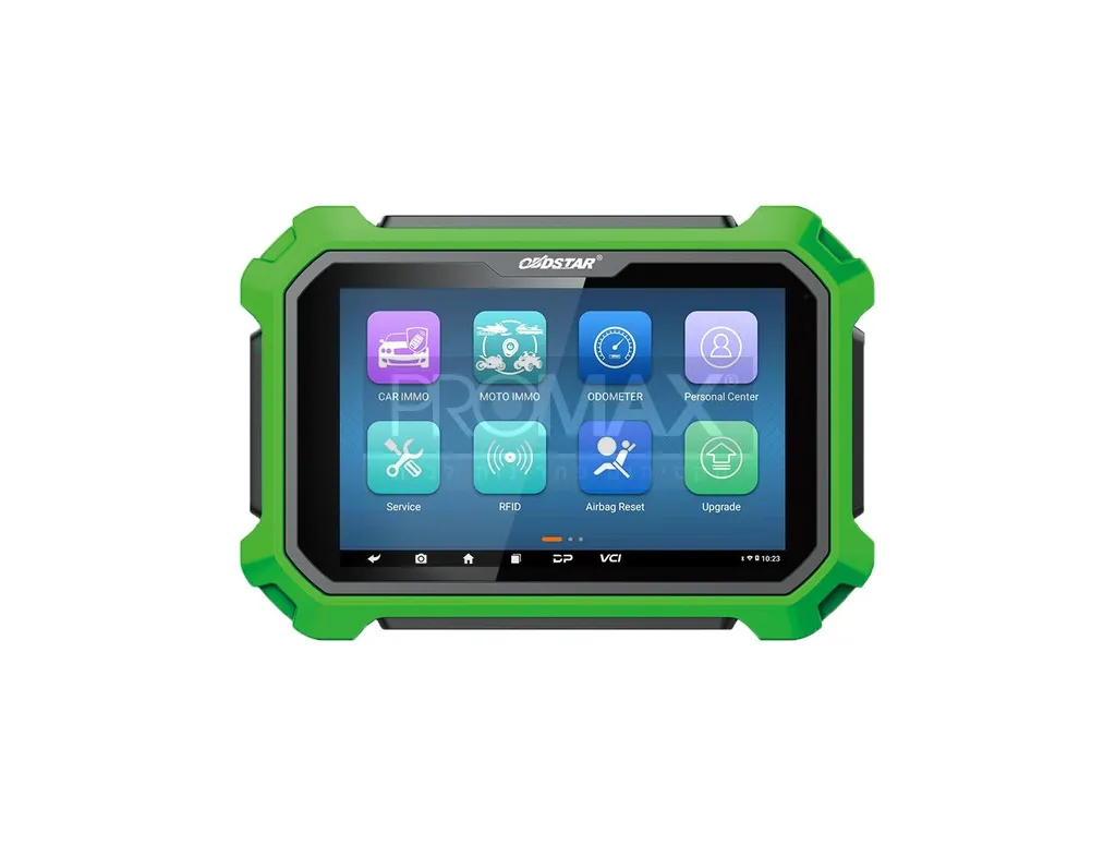 מכשיר קידוד  OBDSTAR Key Master