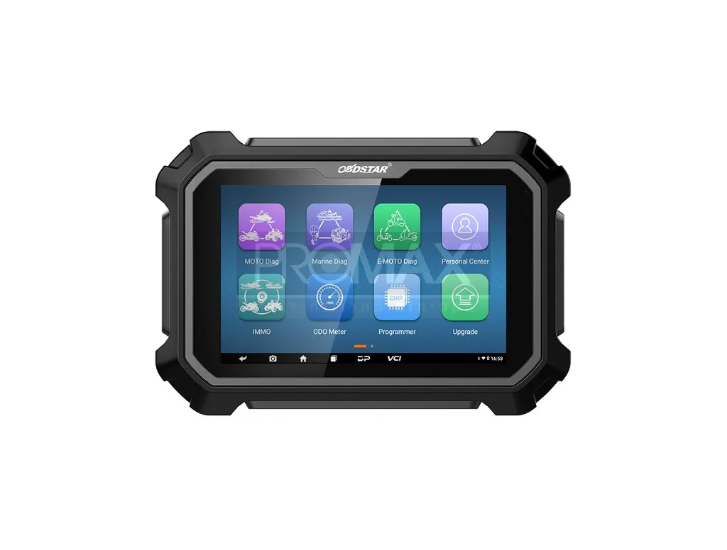 מכשיר קידוד  OBDSTAR   MS-80