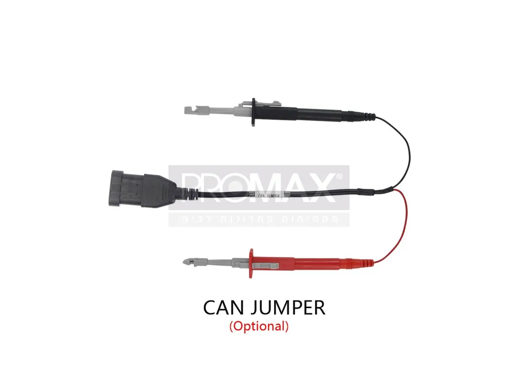 כבל לקידוד טויוטה CAN DIRECT KIT  4A  OBDSTAR