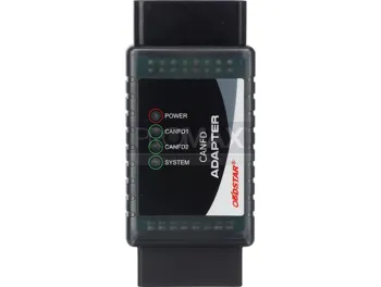 מתאם  OBDSTAR    CAN*-FD