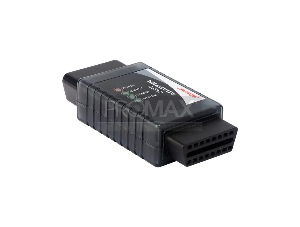 מתאם  OBDSTAR    CAN*-FD