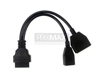 כבל  לניסן רנו  OBDSTAR