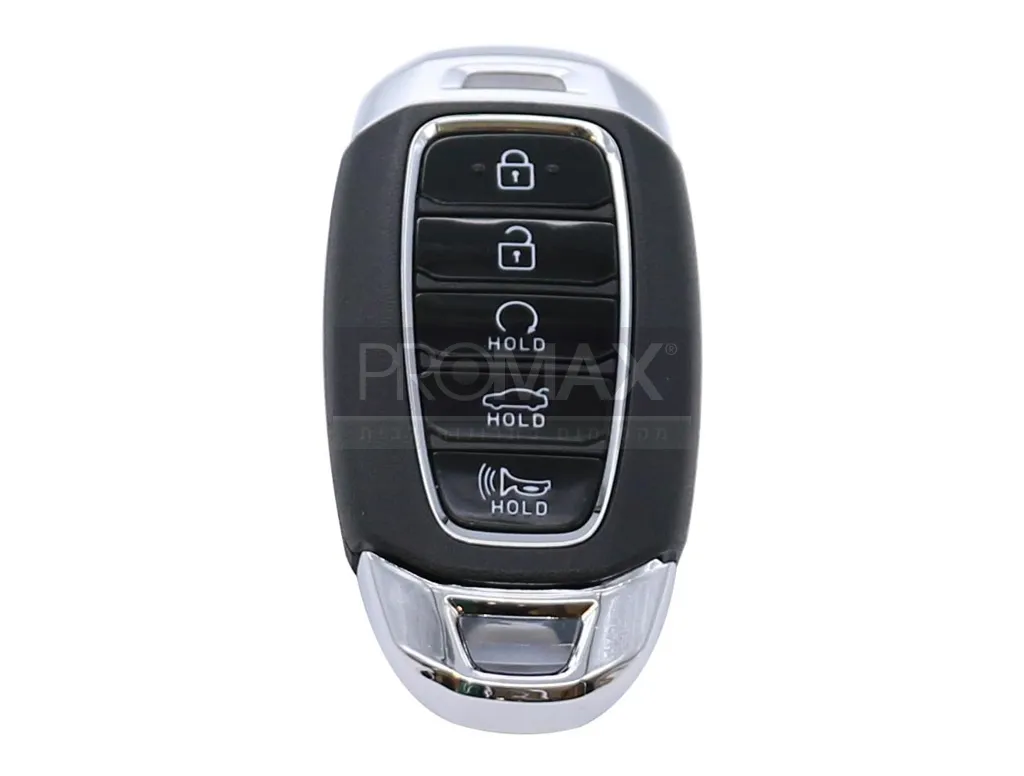 מפתח חכם יונדאי אלנטרה 5 לחצנים AA000-95440