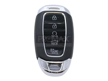 מפתח חכם יונדאי אלנטרה 5 לחצנים AA000-95440