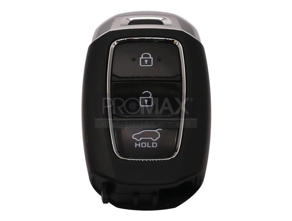 מפתח חכם יונדאי I 30 תדר 433  G3100-95440