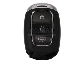 מפתח חכם יונדאי I 30 תדר 433  G3100-95440