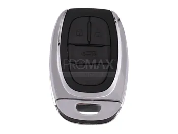 מפתח חכם  מקסוס 5