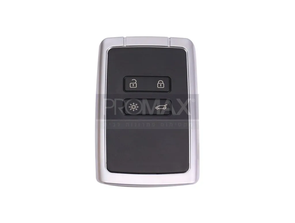 בית שלט רנו גרנד קופה