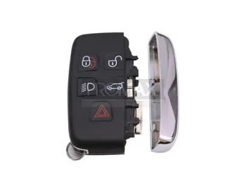 בית שלט רנג רונבר חכם 5 לחצנים