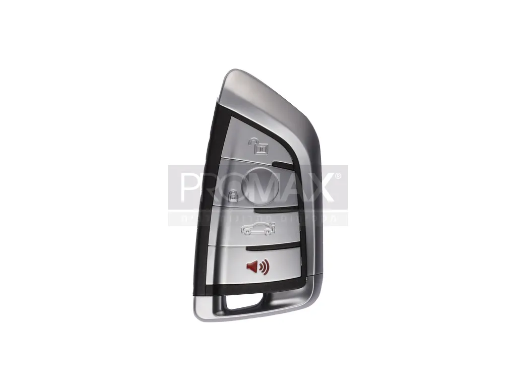 שלט למכשירי AUTEL  IKEYBW004AL BMW