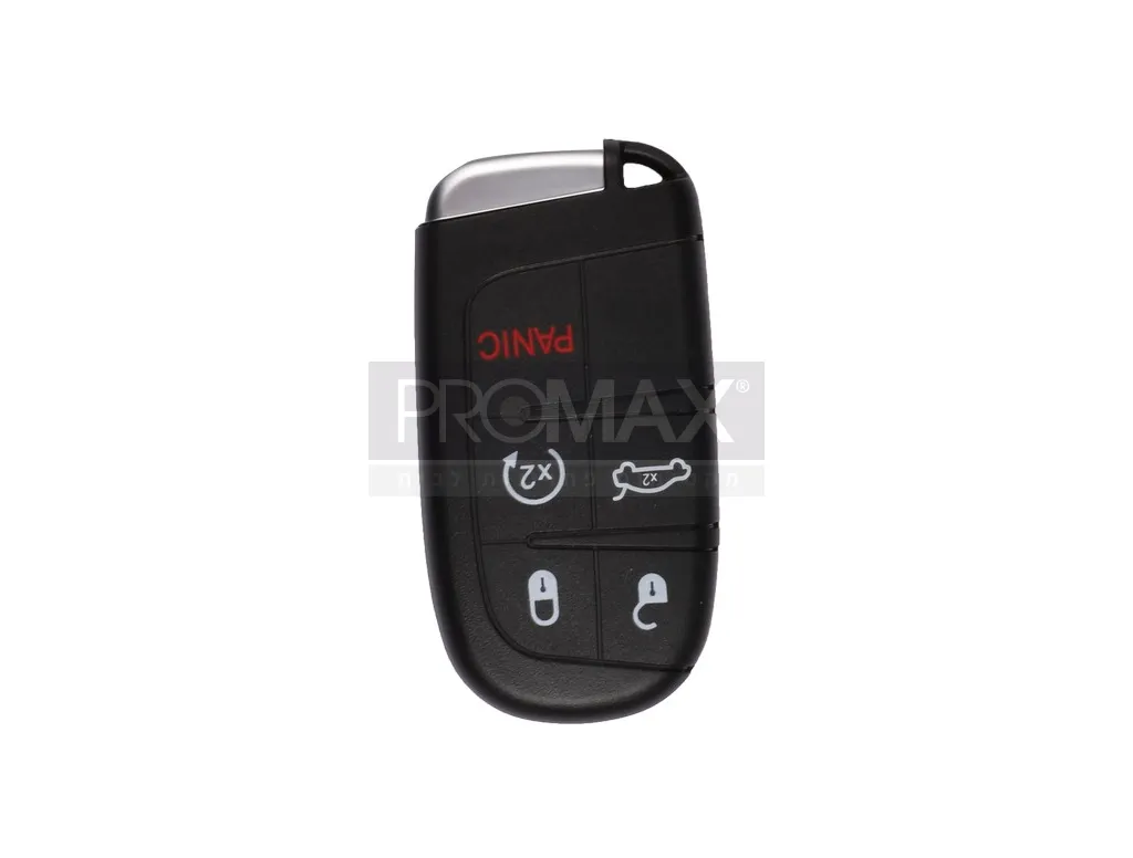 שלט למכשירי AUTEL  IKEYCL005AL Chrysler