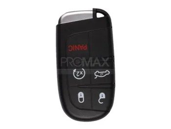 שלט למכשירי AUTEL  IKEYCL005AL Chrysler