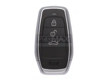 שלט למכשירי AUTEL  אוניברסלי IKEYT003BL