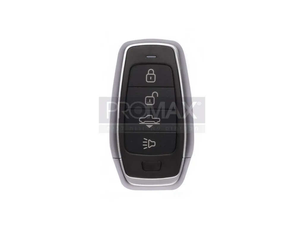 שלט למכשירי AUTEL  אוניברסלי IKEYT004AL